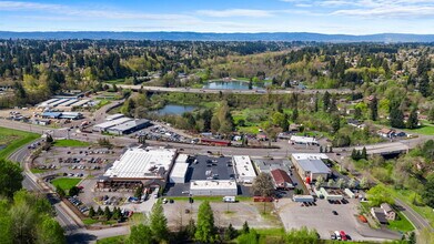 11815 NE Highway 99, Vancouver, WA - AÉRIEN  Vue de la carte - Image1