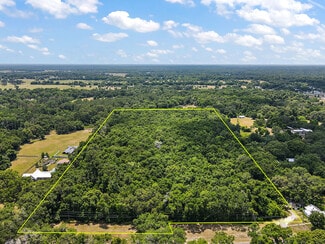 More details for 14900 S US Hwy 301, Summerfield, FL - Land for Sale