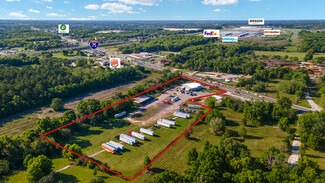 More details for 3352 NW Blitchton Rd, Ocala, FL - Industrial for Lease