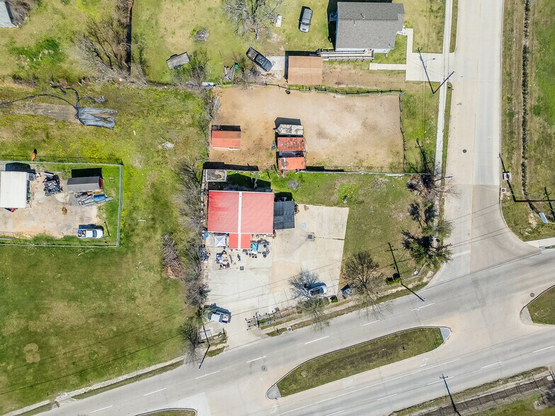 11727 Wallisville Rd, Houston, TX à vendre - Photo du bâtiment - Image 3 de 31