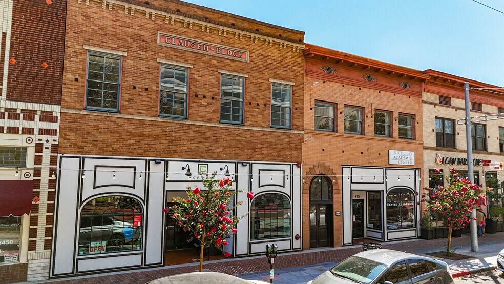 412 W 4th St, Santa Ana, CA for sale - Building Photo - Image 3 of 32