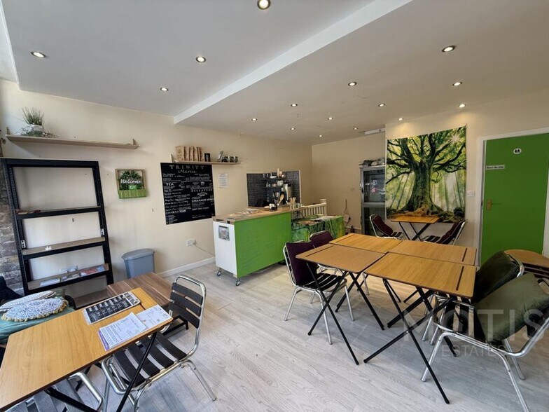 29 Guildhall St, Folkestone à vendre - Photo du bâtiment - Image 3 de 18
