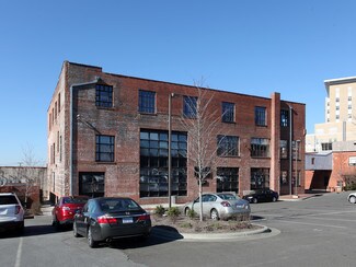 More details for 302 E Pettigrew St, Durham, NC - Office for Lease