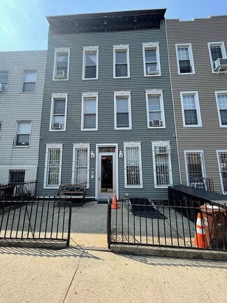 More details for 144 23rd St, Brooklyn, NY - Multifamily for Sale