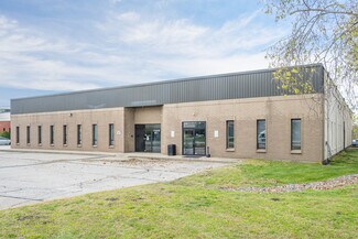 Plus de détails pour 33 Plan Way, Warwick, RI - Industriel à louer