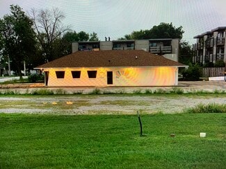 Plus de détails pour 127 Dotson Dr, Ames, IA - Terrain à vendre