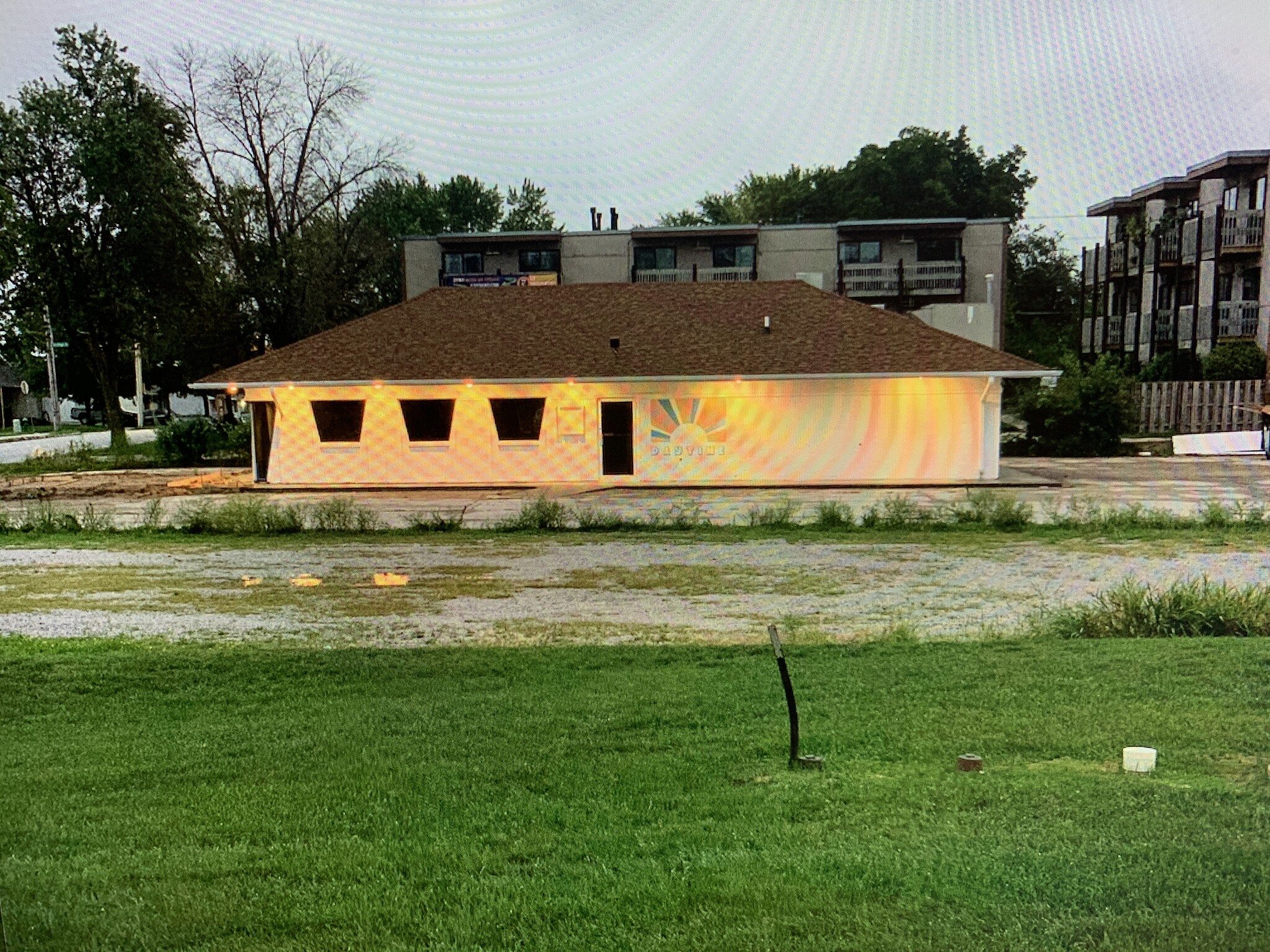 127 Dotson Dr, Ames, IA for sale Building Photo- Image 1 of 4