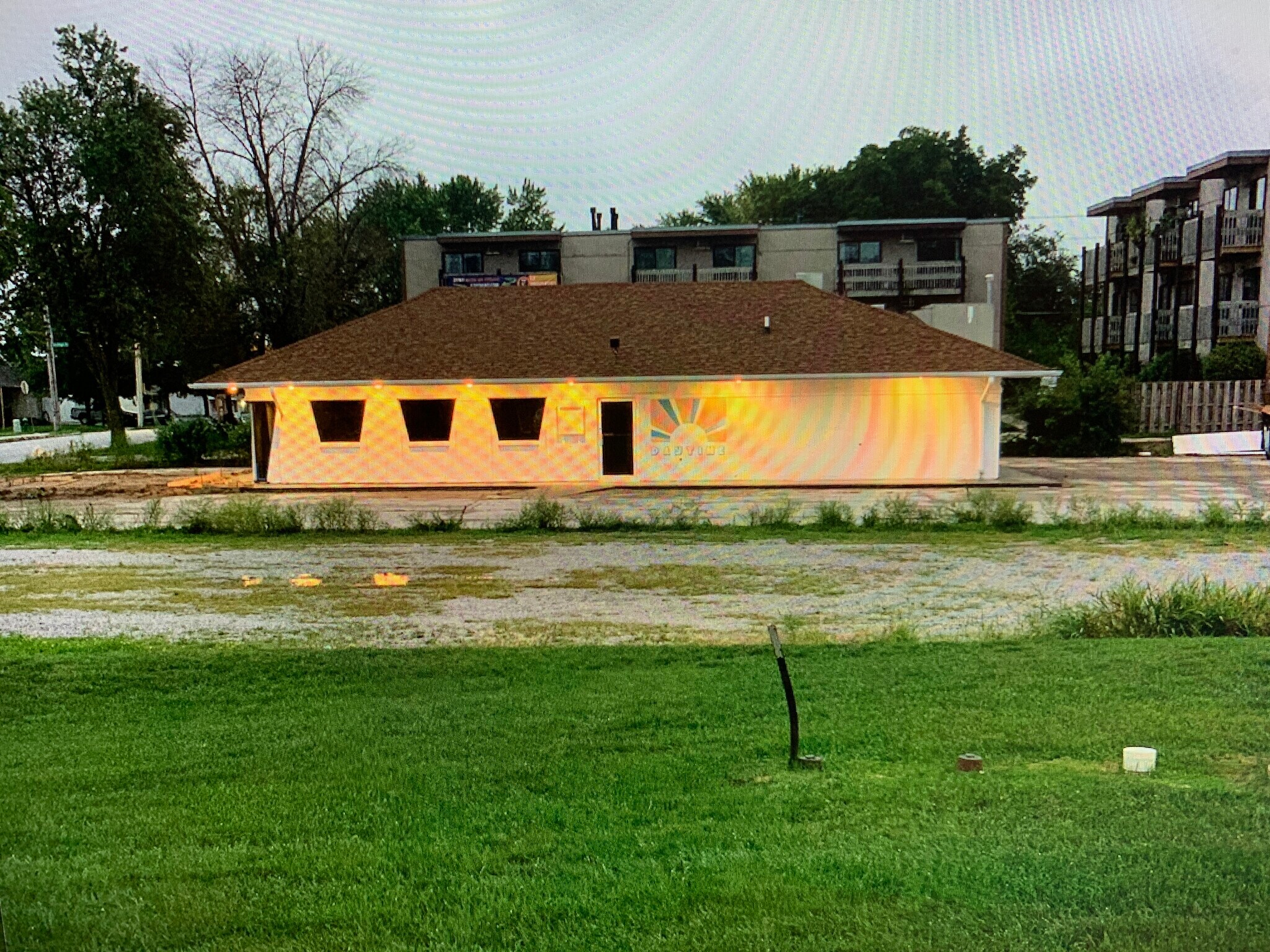 127 Dotson Dr, Ames, IA à vendre Photo du bâtiment- Image 1 de 4