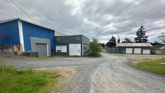 More details for 1975 S Market Blvd, Chehalis, WA - Industrial for Sale
