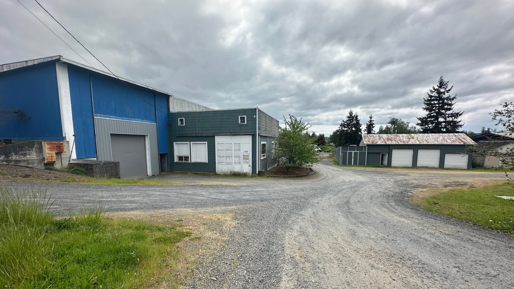1975 S Market Blvd, Chehalis, WA for sale Primary Photo- Image 1 of 15