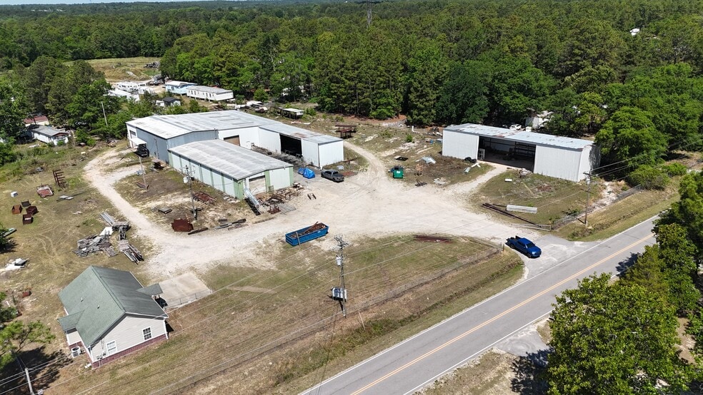 424 Shelton Rd, West Columbia, SC for sale - Building Photo - Image 2 of 22