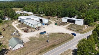 More details for 424 Shelton Rd, West Columbia, SC - Industrial for Sale
