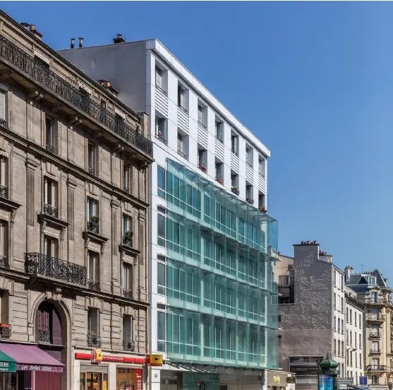 238 Rue De Vaugirard, Paris for lease - Primary Photo - Image 1 of 1