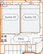 575-605 Rohnert Park Expy W, Rohnert Park, CA for lease Site Plan- Image 1 of 1