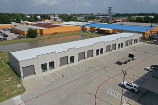 More details for 6938 Fairbanks N Houston Rd, Houston, TX - Industrial for Lease