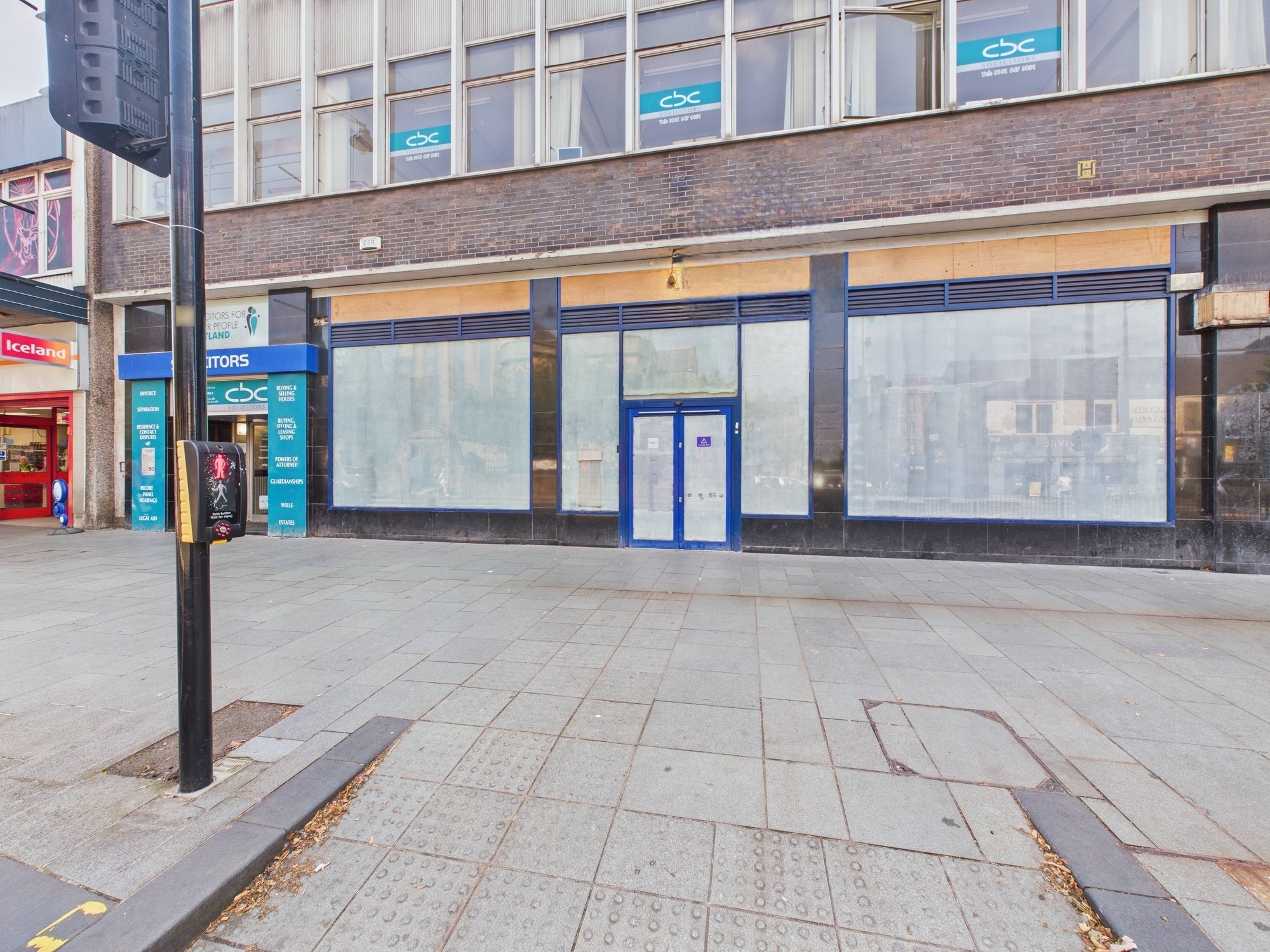 88-90 Main St, Rutherglen for lease Building Photo- Image 1 of 5