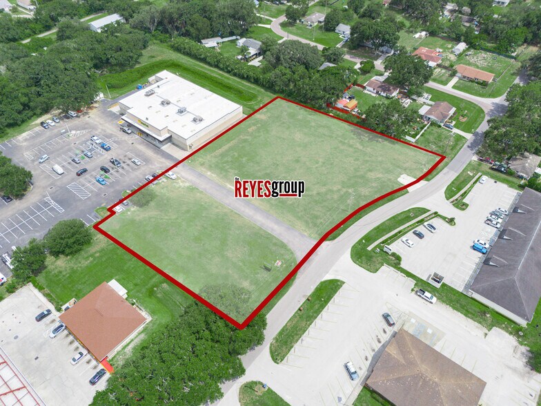 125 Carter Blvd, Polk City, FL à vendre - Photo du bâtiment - Image 1 de 5