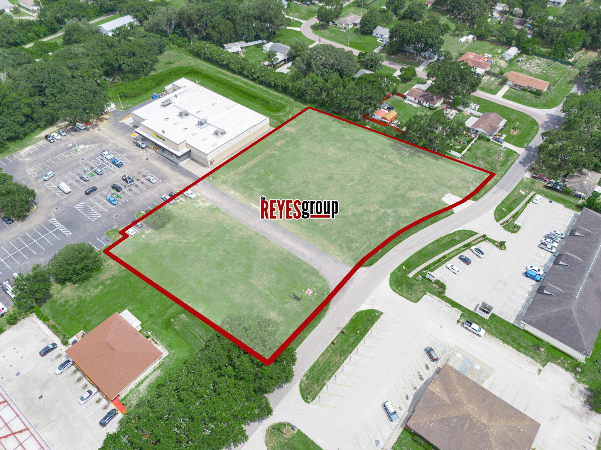 125 Carter Blvd, Polk City, FL à vendre Photo principale- Image 1 de 6