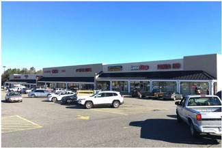 More details for 3459 Old Halifax Rd, South Boston, VA - Retail for Lease