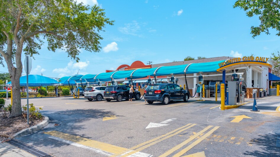 6415 Sr-64 E, Bradenton, FL à vendre - Photo du bâtiment - Image 1 de 3