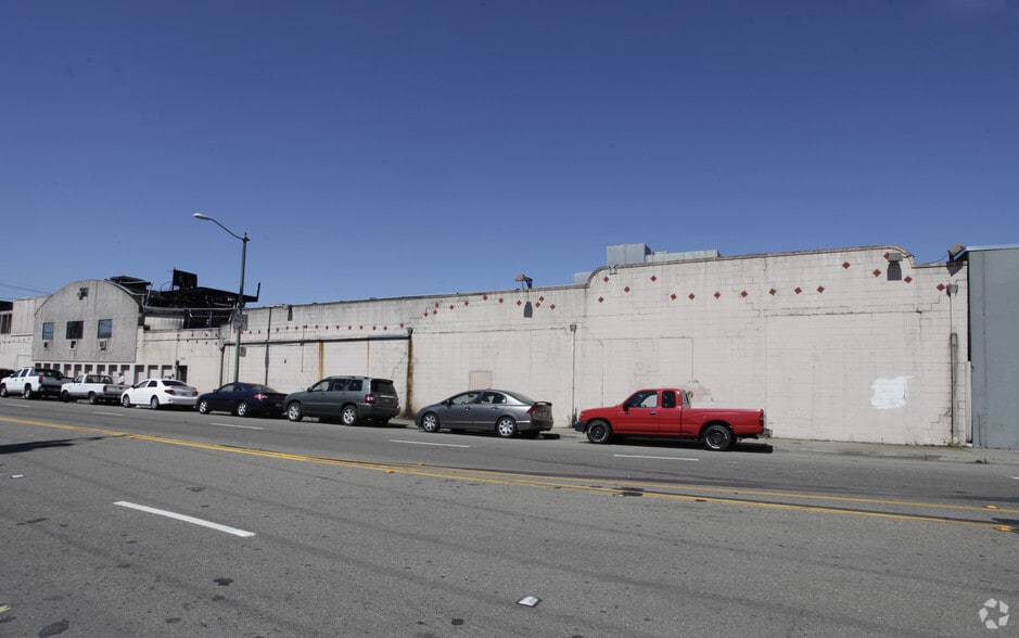 335 Adeline St, Oakland, CA for sale - Building Photo - Image 3 of 4