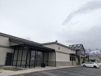 More details for 502 S State St, Orem, UT - Office/Retail for Lease