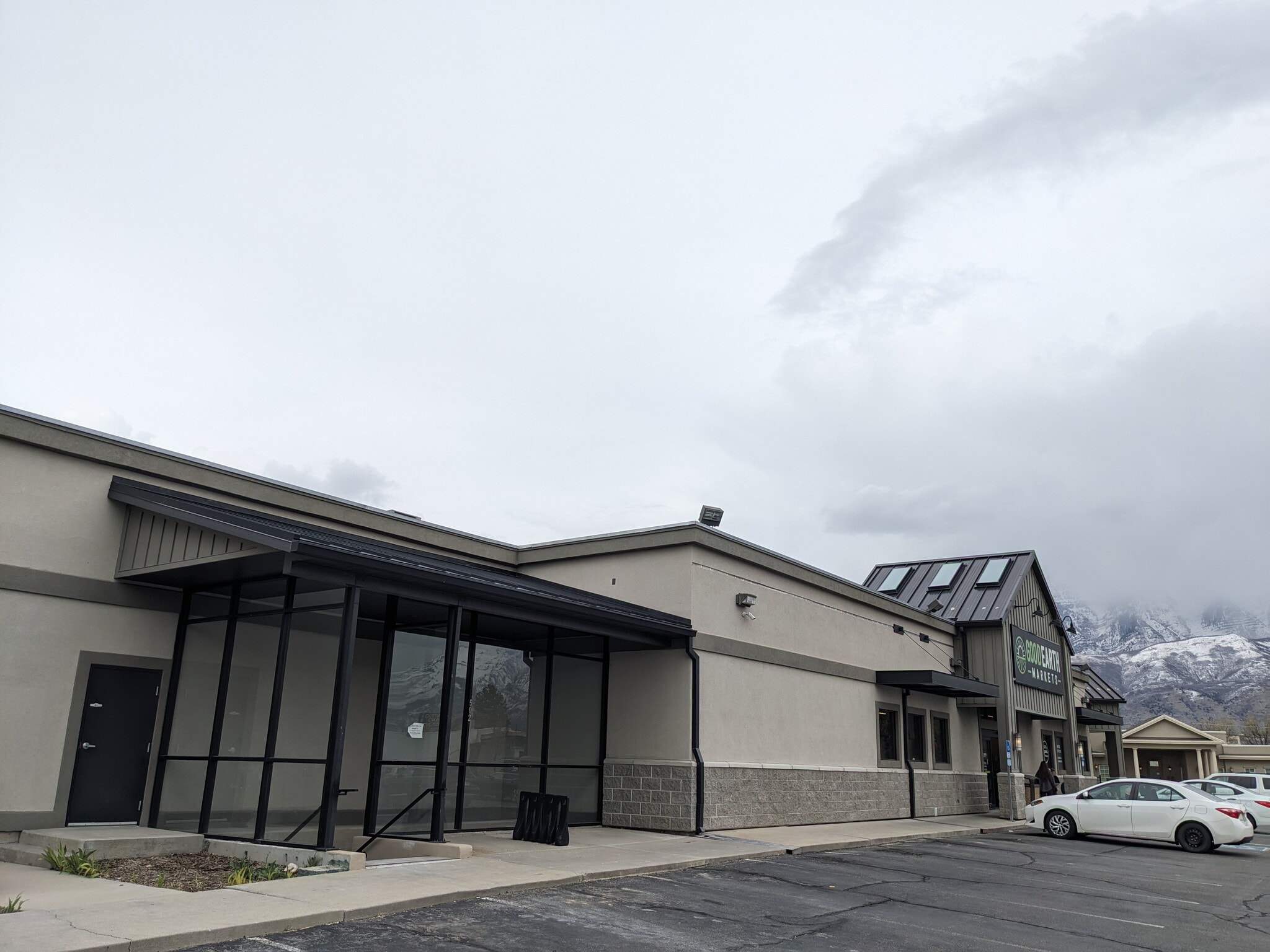 502 S State St, Orem, UT for lease Building Photo- Image 1 of 9