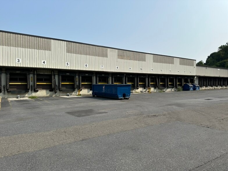 600 Brighton St, Bethlehem, PA for lease - Building Photo - Image 3 of 3