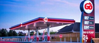 Plus de détails pour 188 Armagh Rd, Armagh - Commerce de détail à louer