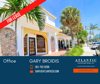 More details for 258 SE 6th Ave, Delray Beach, FL - Office for Lease