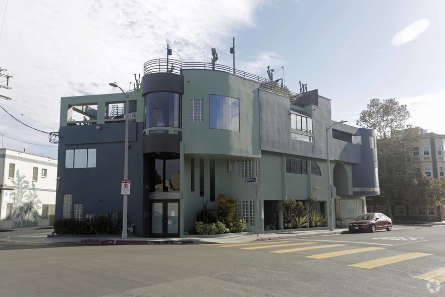 248 Westminster Ave, Venice, CA for lease - Building Photo - Image 1 of 29