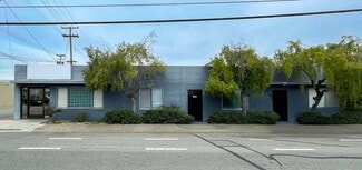 More details for 1601-1607 Old County Rd, San Carlos, CA - Industrial for Lease