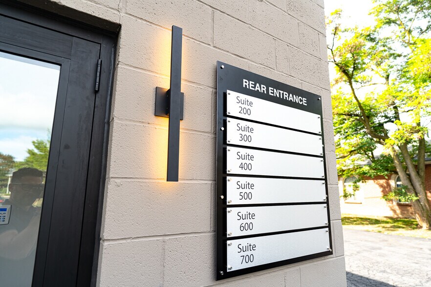 6512 Main St, Buffalo, NY à louer - Photo du bâtiment - Image 3 de 10