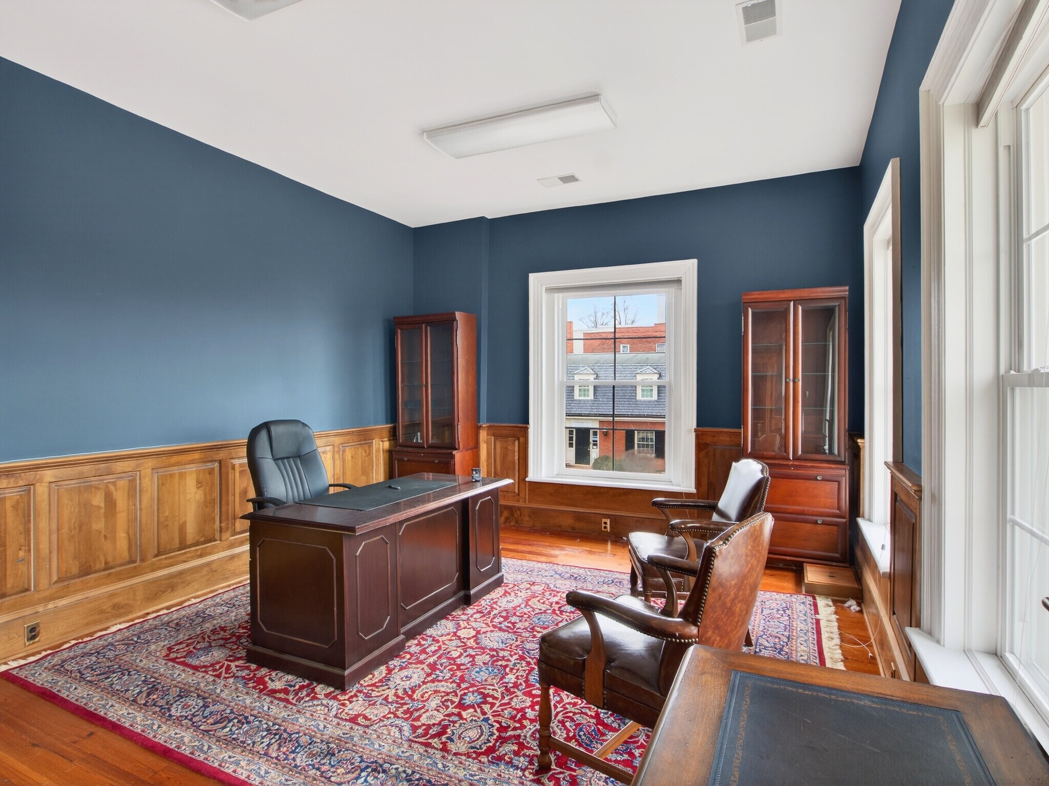 102 E Main St, Orange, VA for lease Primary Photo- Image 1 of 10