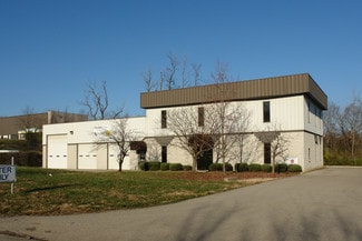 Plus de détails pour 1821 Taylor Ave, Louisville, KY - Flex à vendre