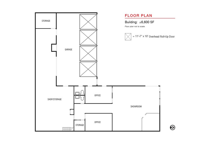 11200 Candelaria Rd NE, Albuquerque, NM à louer - Photo du bâtiment - Image 2 de 4