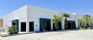 Plus de détails pour 19437 Newhall St, Palm Springs, CA - Industriel à vendre