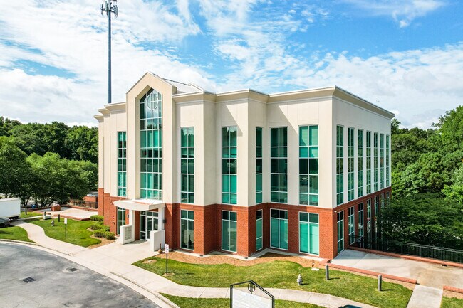 More details for 4153 Flat Shoals Pky, Decatur, GA - Office for Lease