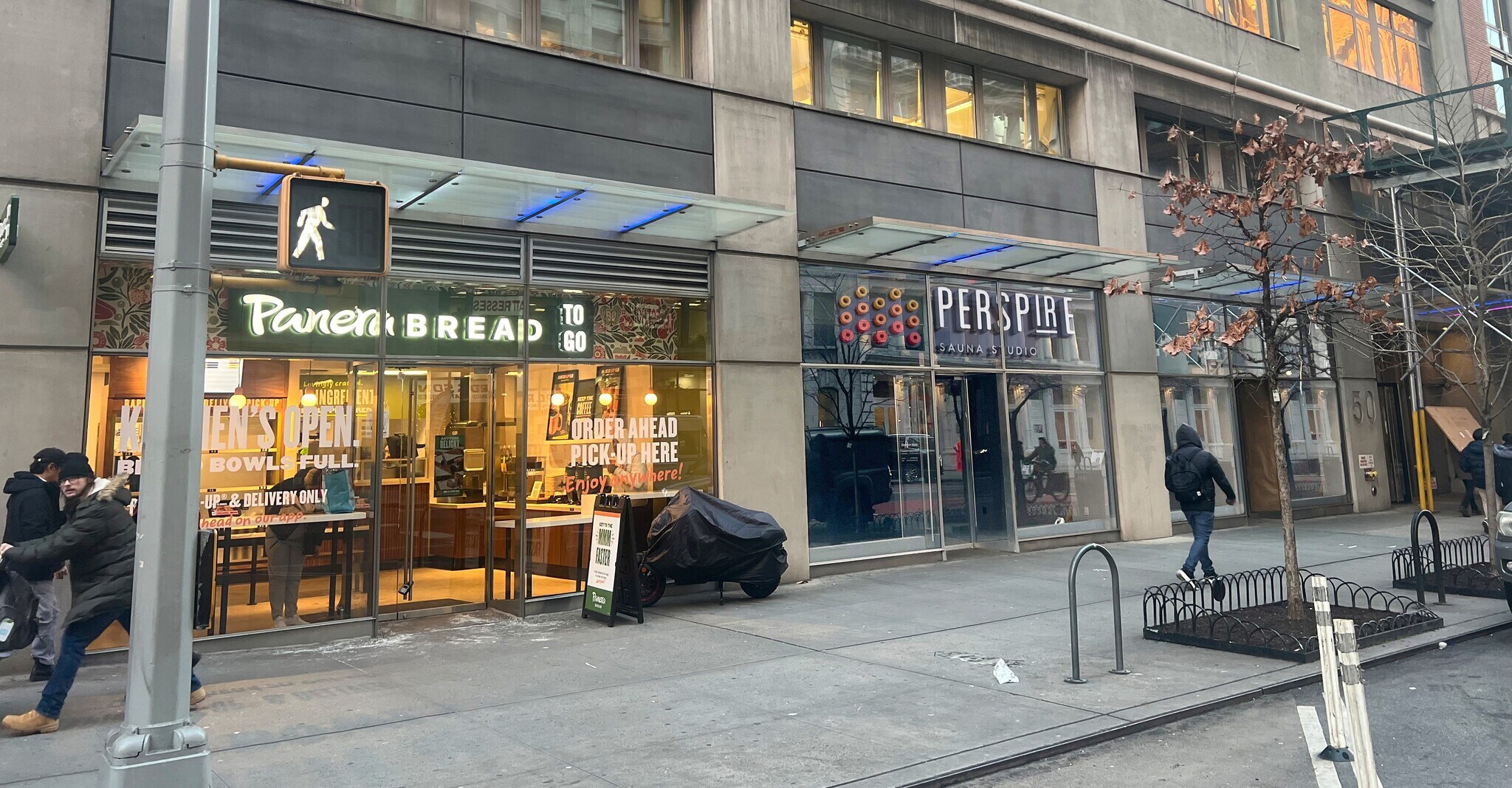 50 W 23rd St, New York, NY à louer Photo du bâtiment- Image 1 de 2