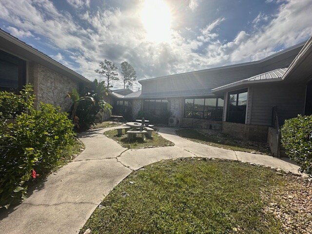 10575 Old Dixie Hwy, Town Of Nocatee, FL à vendre - Photo du bâtiment - Image 3 de 28