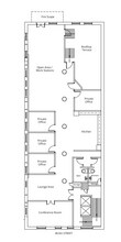 445 Bush St, San Francisco, CA for lease Floor Plan- Image 1 of 1