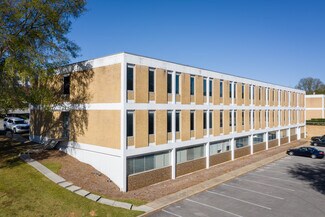 More details for 15-16 Office Park Cir, Birmingham, AL - Office for Lease