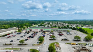 More details for 2130-2152 Palomino Rd, Dover, PA - Retail for Lease