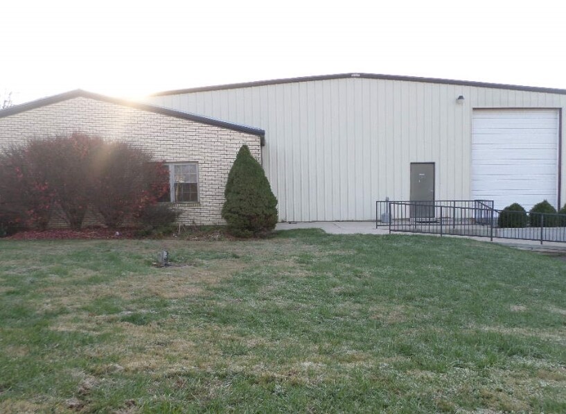 667 Tiptop Rd, Vine Grove, KY for sale Building Photo- Image 1 of 1