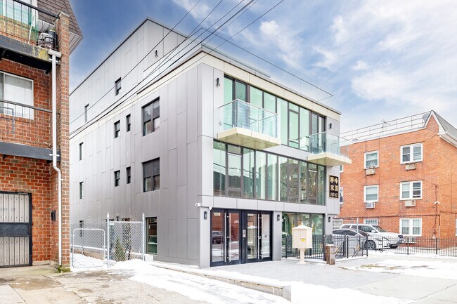 More details for 14712 Roosevelt Ave, Flushing, NY - Office/Retail for Lease