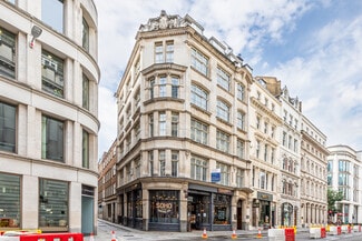 More details for 50 Gresham St, London - Office for Lease