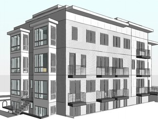 Plus de détails pour 2405 Alabama Ave SE, Washington, DC - Multi-résidentiel à vendre