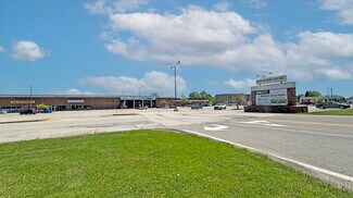 Plus de détails pour 1326-1370 Indian Mound Dr, Mount Sterling, KY - Bureau à louer