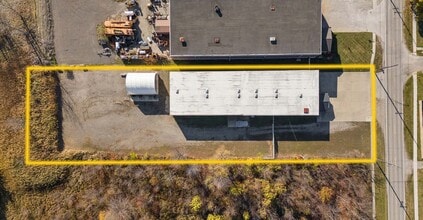 59230 Havenridge Rd, New Haven, MI for lease Building Photo- Image 2 of 3