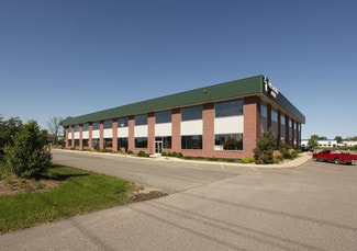 More details for 1800 N Burkhart Rd, Howell, MI - Office for Sale